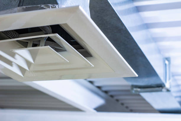 Best Commercial Air Duct Cleaning  in Schoolcraft, MI