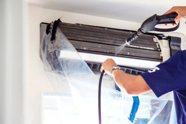 Best Duct Cleaning for Homes  in Schoolcraft, MI