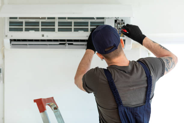 Best Air Duct Cleaning Cost  in Schoolcraft, MI