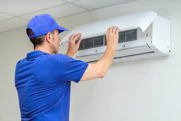 Best Home Air Vent Cleaning  in Schoolcraft, MI