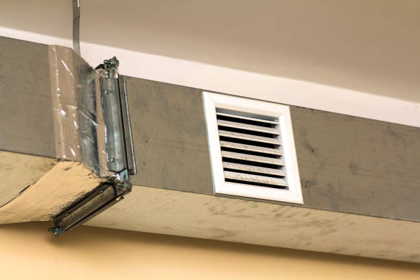 Best Air Duct Cleaning Company Near Me  in Schoolcraft, MI