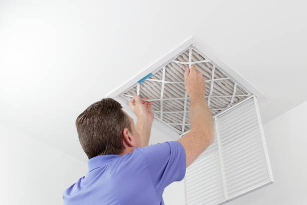 Best Commercial Air Duct Cleaning  in Schoolcraft, MI